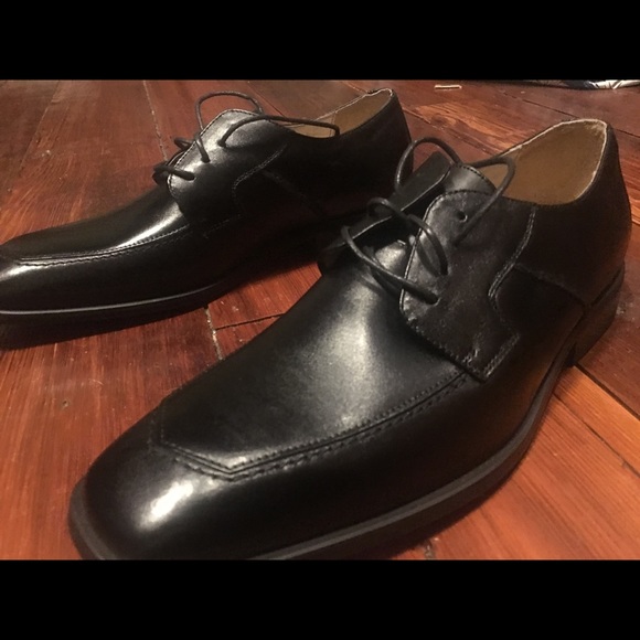 Fratelli Select Men's oxfords - Picture 2 of 5
